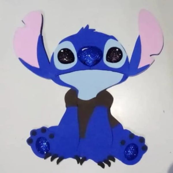 Cake Topper