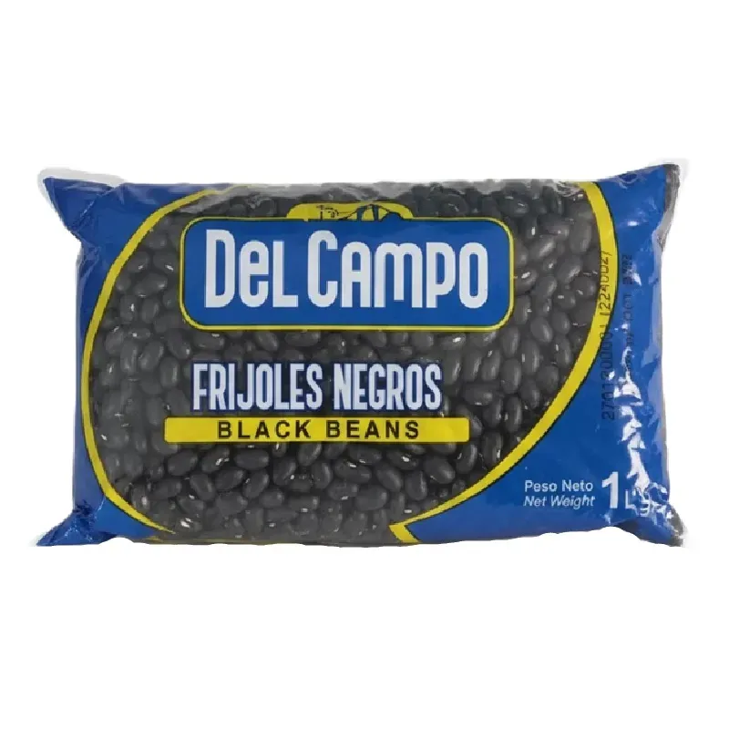 Frijoles negros