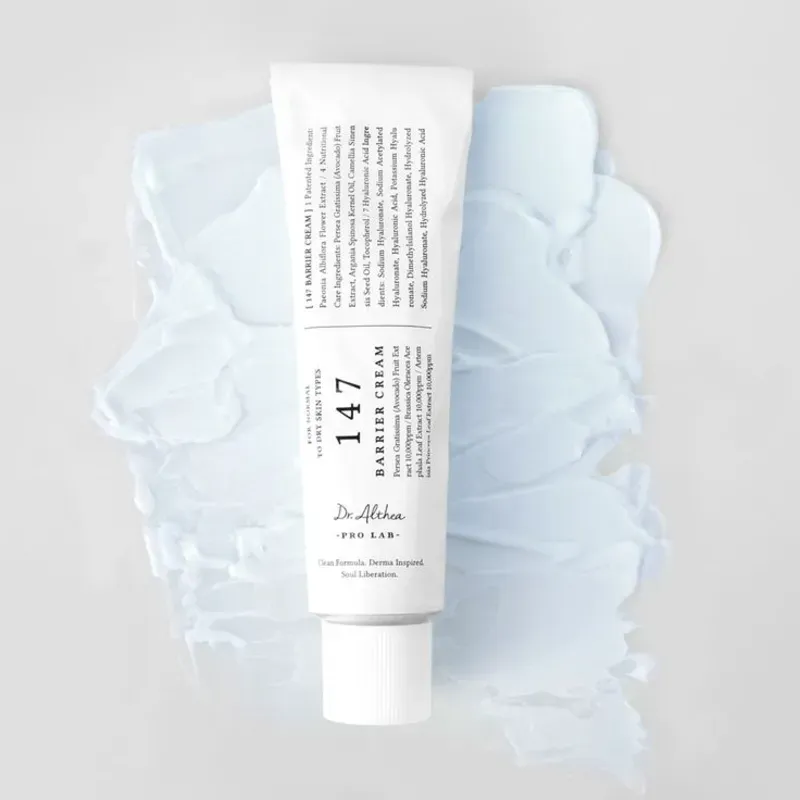 Barrier Cream 147 Dr Althea