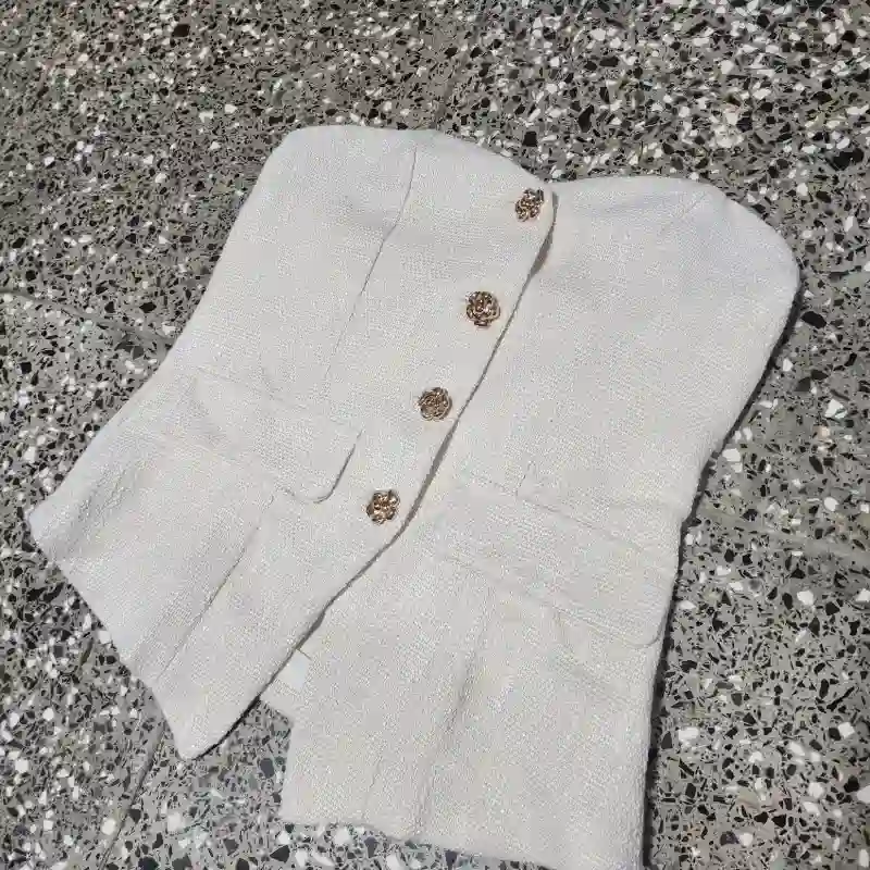 Top Beige