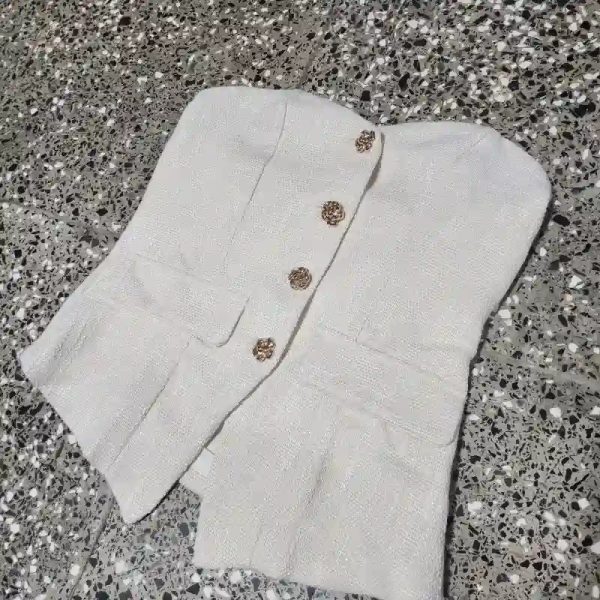 Top Beige