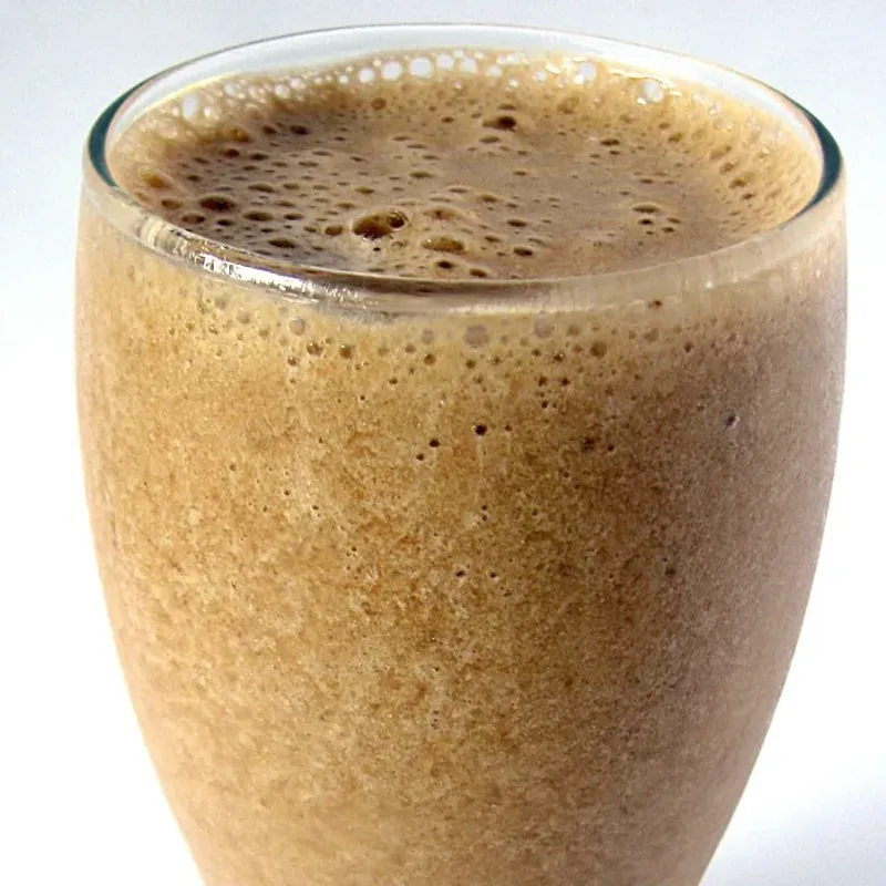 Servicio de Malteada