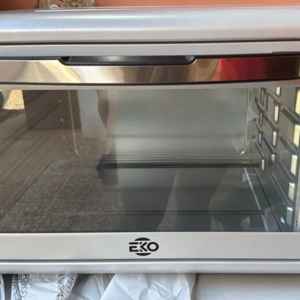 Horno eléctrico