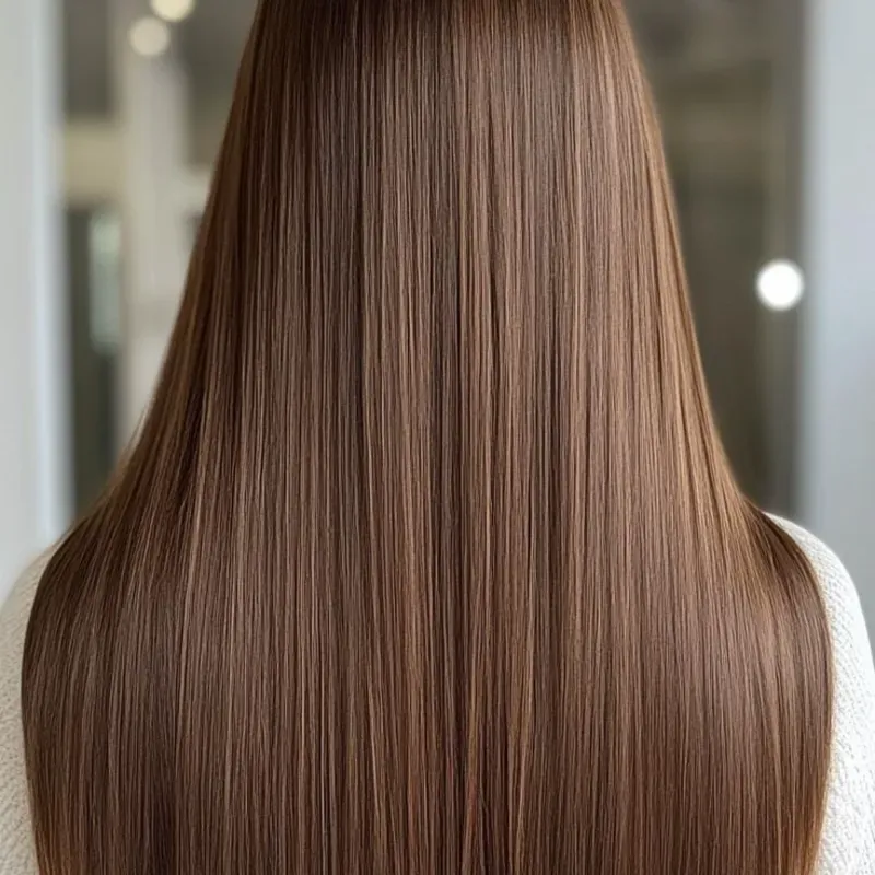 Keratina KB Cabello Largo