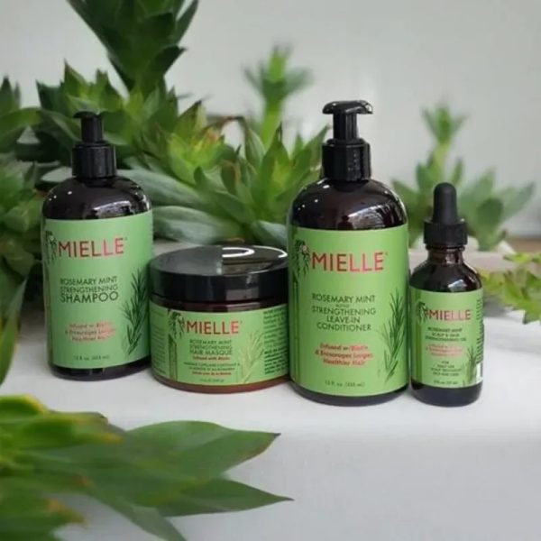 ✨ Línea MIELLE ✨