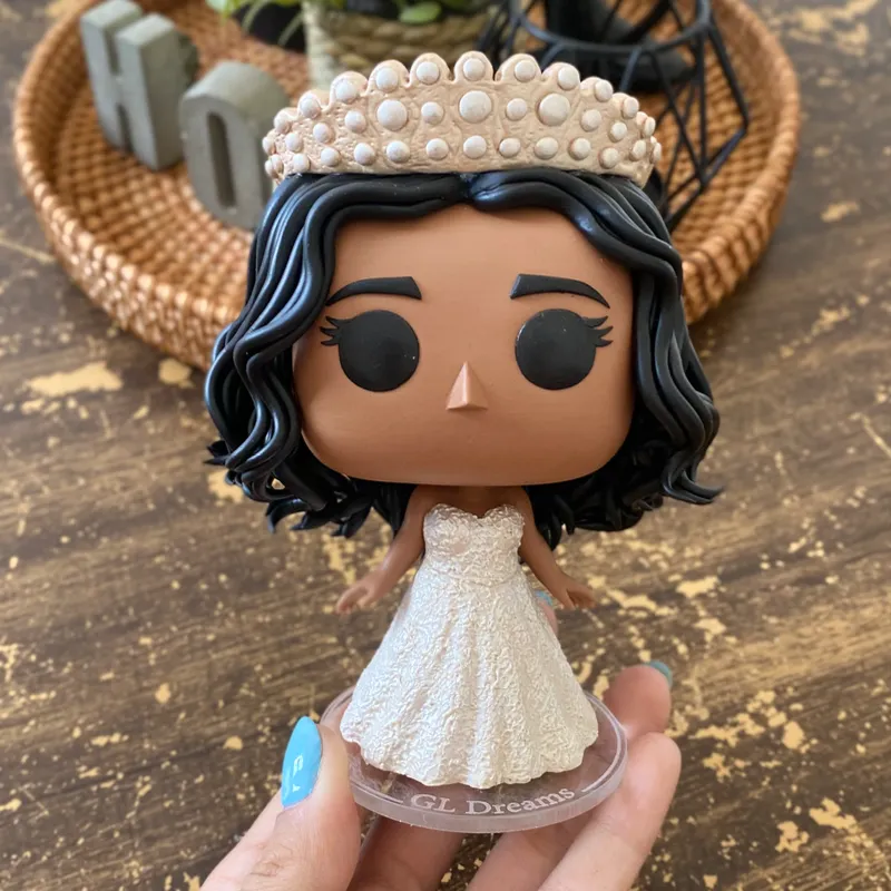 Personalizado No Sencillo