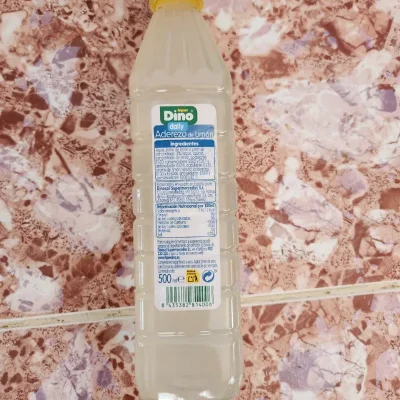 Aderezo de limón