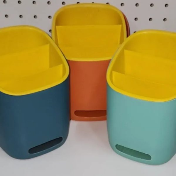 Escurridor cubiertos