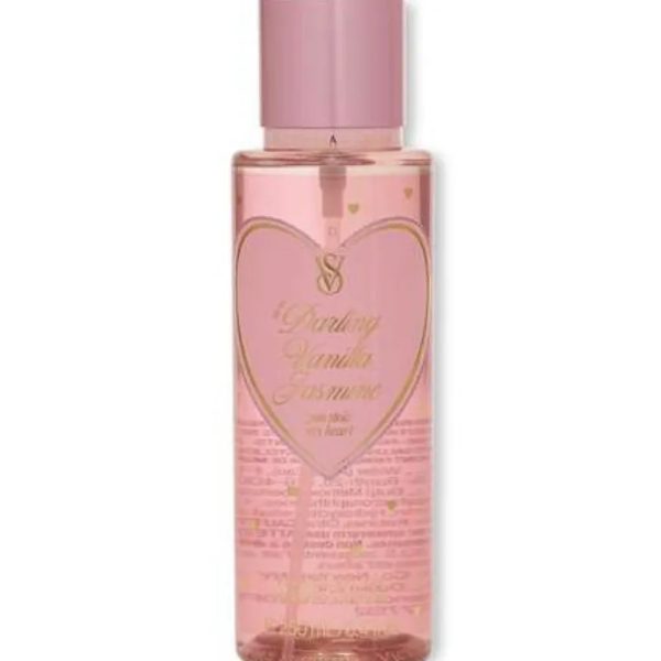 Darling Vanilla Jasmine Victoria’s Secret Colonia