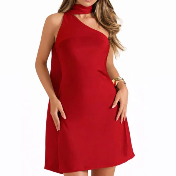 Vestido Sage