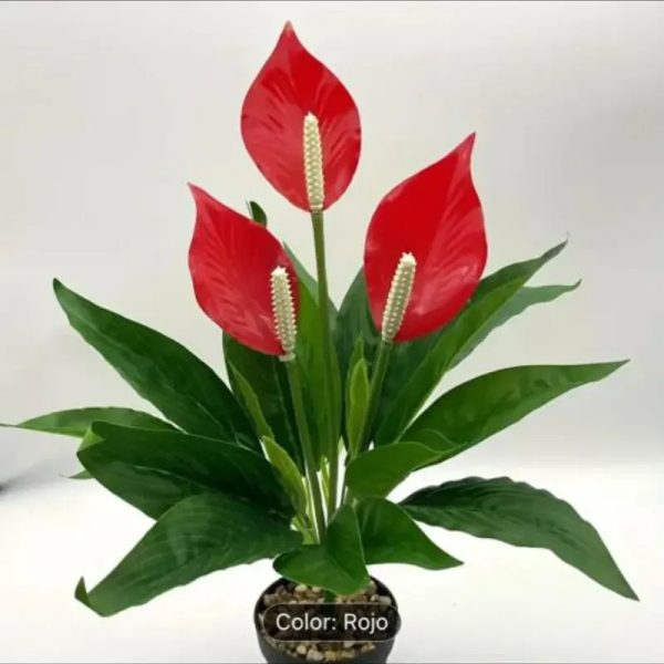 Planta artificial