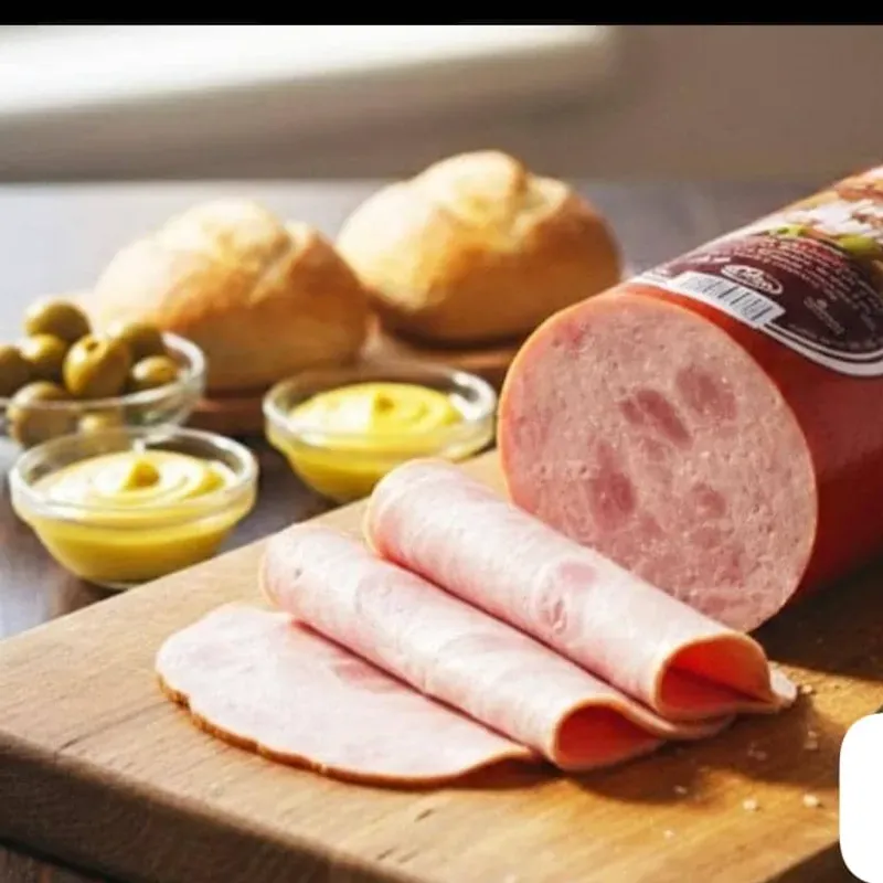Jamón Bravo