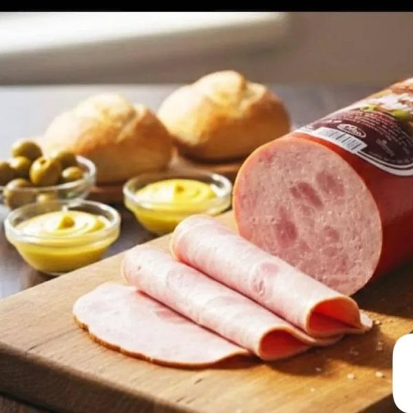 Jamón Bravo