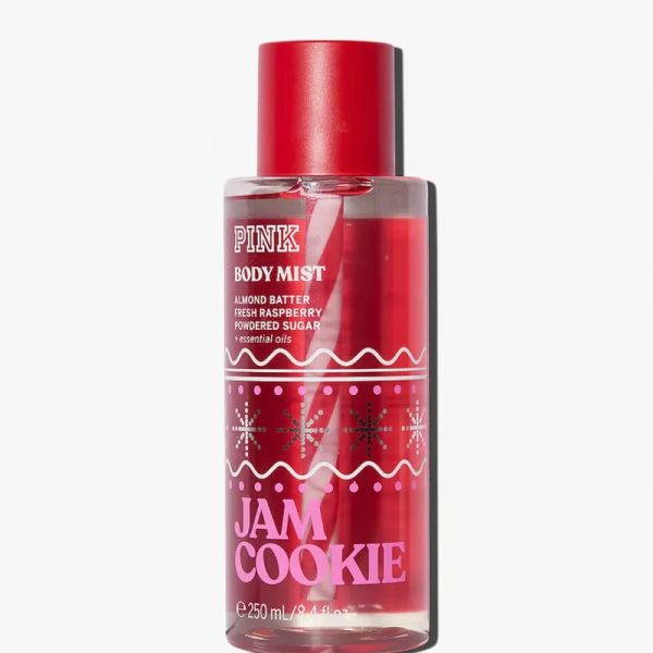 Jam Cookie