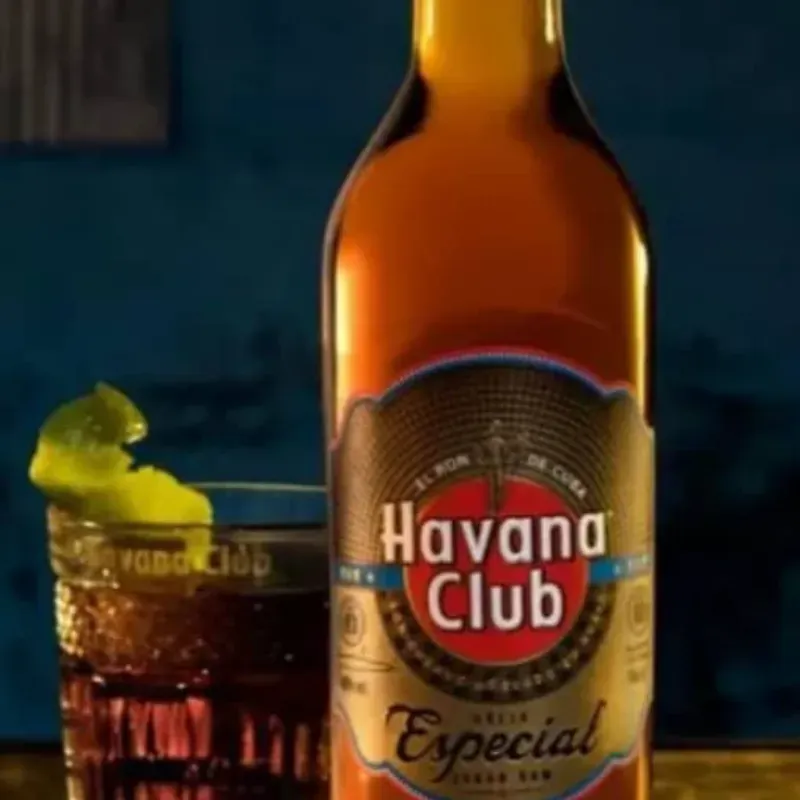 Havana Club Especial
