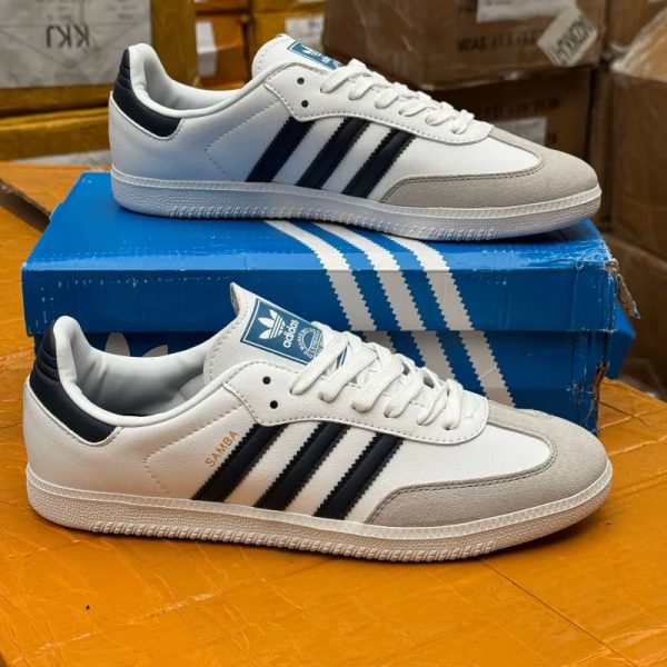 Adidas Samba OG