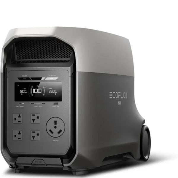 Ecoflow  Delta 3 Ultra
