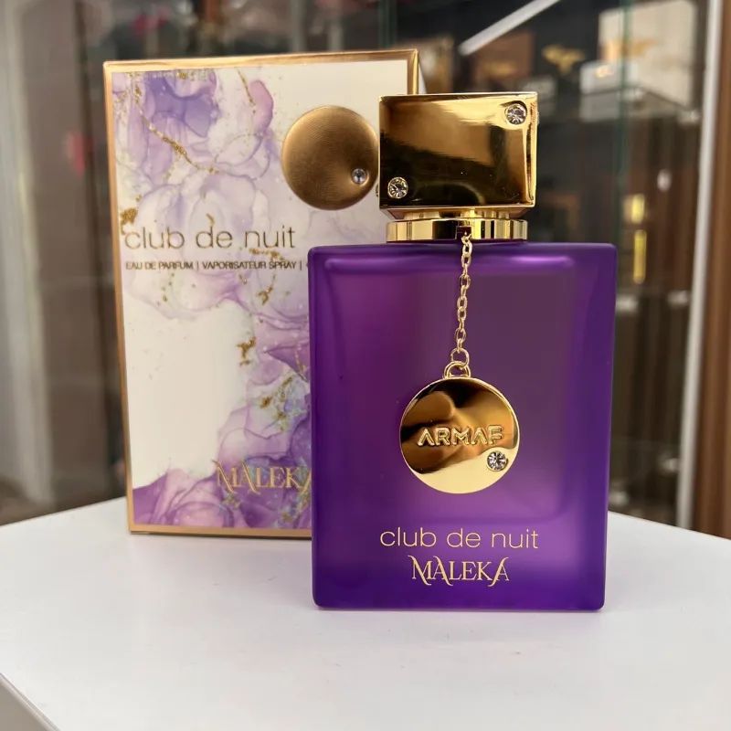 Armaf Club Maleka