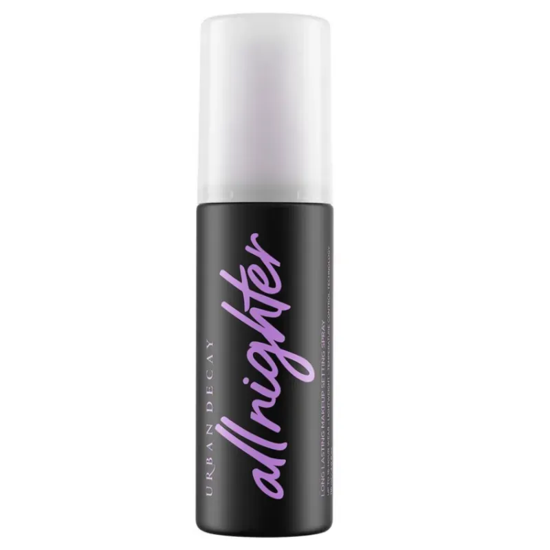Fijador de maquillaje Urban Decay All Nighter