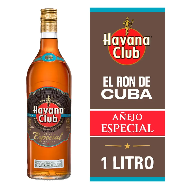 Havana Club "Especial"