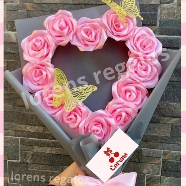 Ramo de flores 2