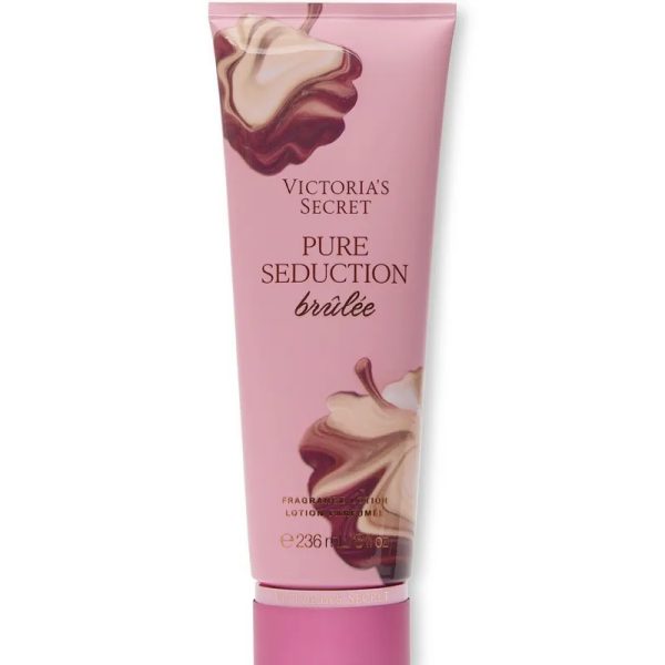 Pure Seduction Brûlée