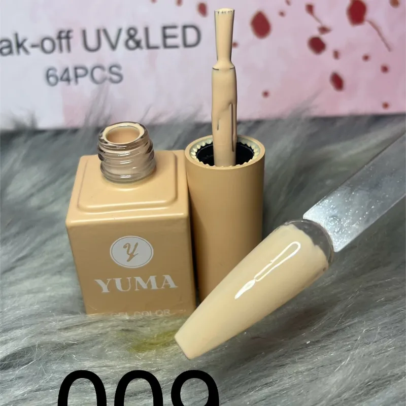 Pinturas de gel 15 ml