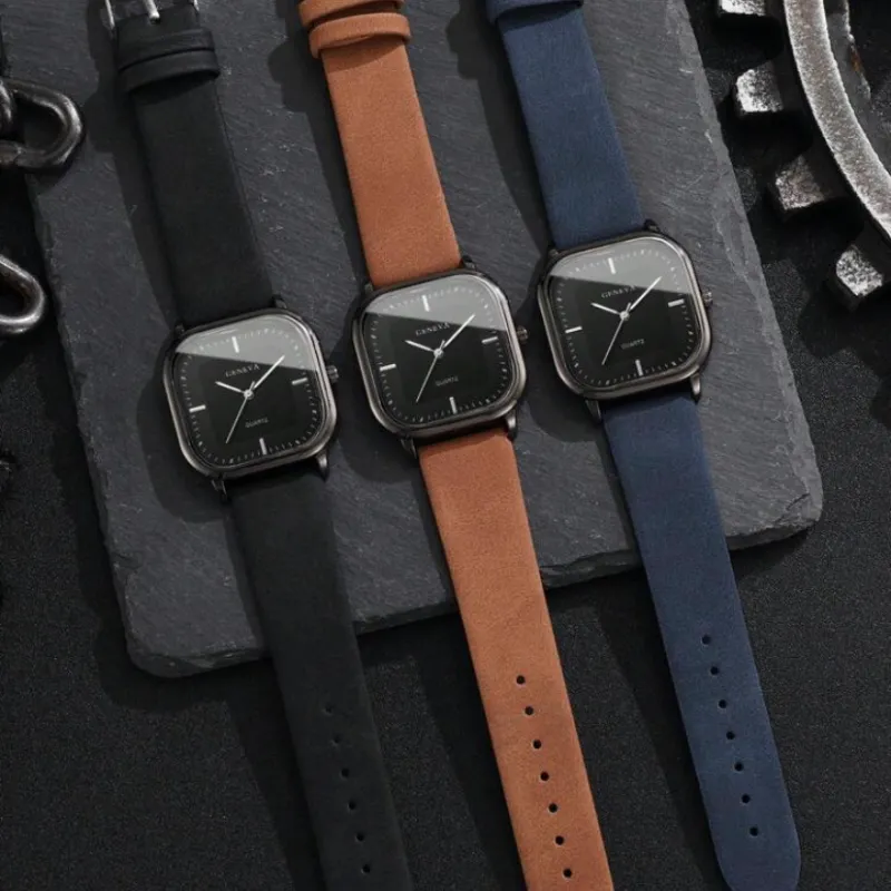 Relojes unisex
