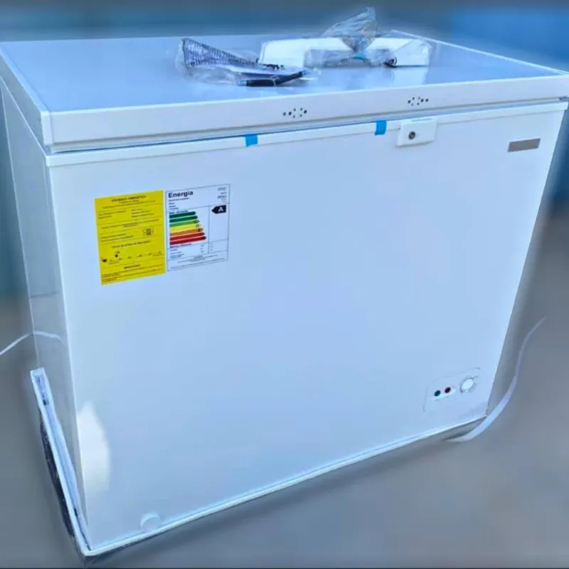 Nevera Royal 10 Pies