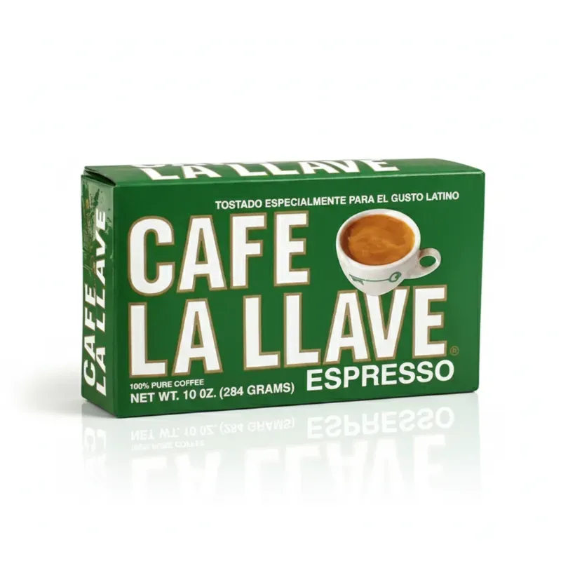 Café La Llave