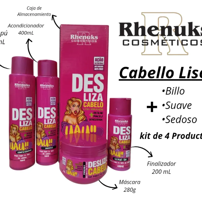 Rhenuks  " Desliza "