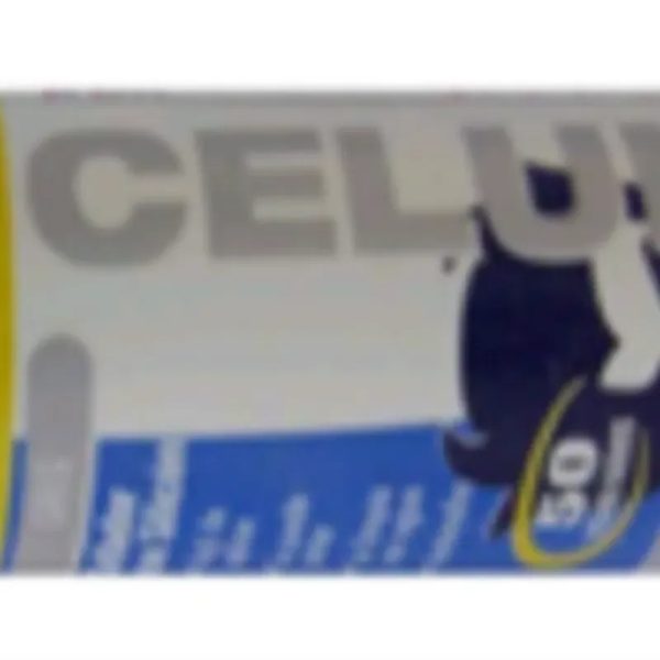 CELULON GRIS (SELLADOR ACRÍLICO SILICONIZADO) 300 ML.  09265 / MX