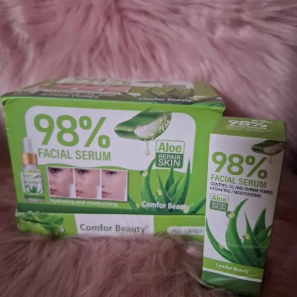 Serum Aloe Vera