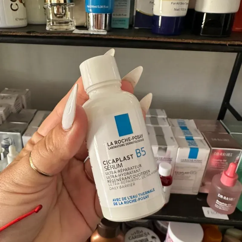 Cicaplast B5 Serum | La Roche-Posay