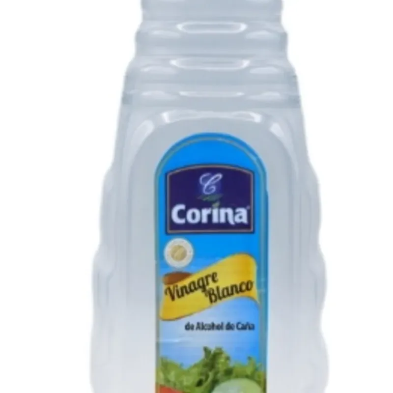 Vinagre blanco