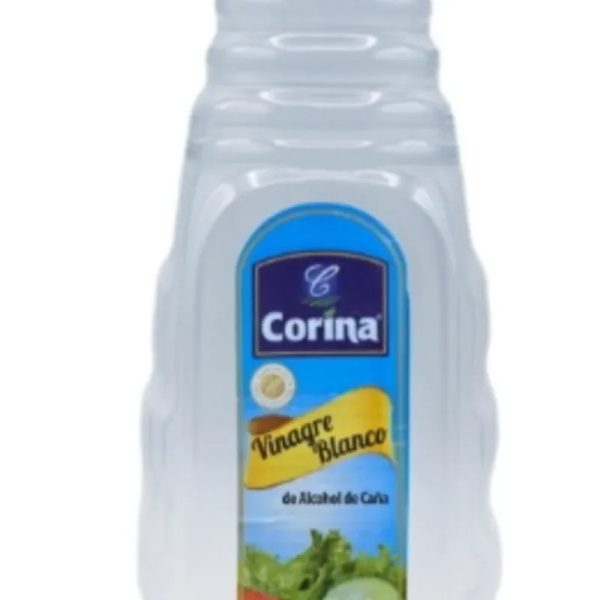 Vinagre blanco