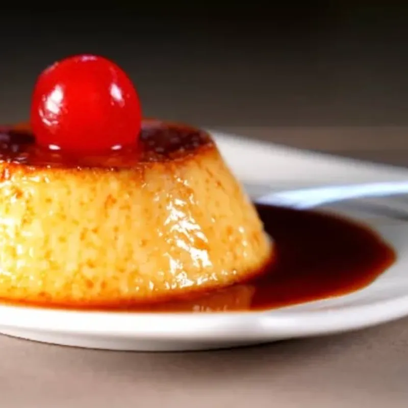 Flan