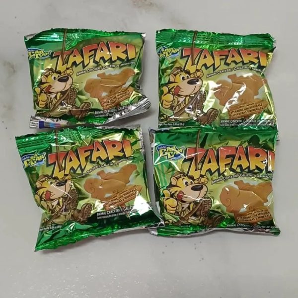 Zafari