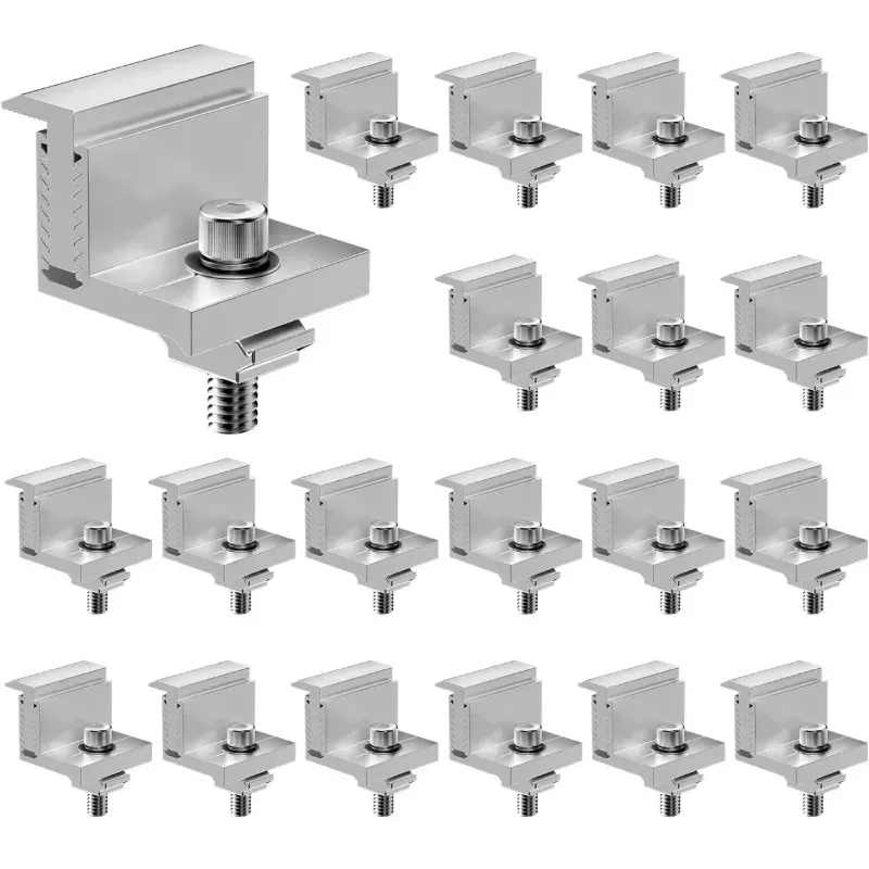 Soporte para Paneles