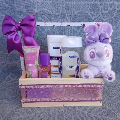 Cesta de Regalos #13 