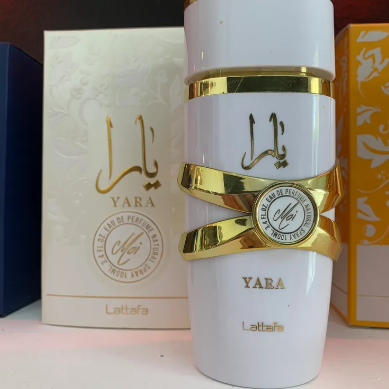 Yara Moi | Lattafa | Eau De Parfum