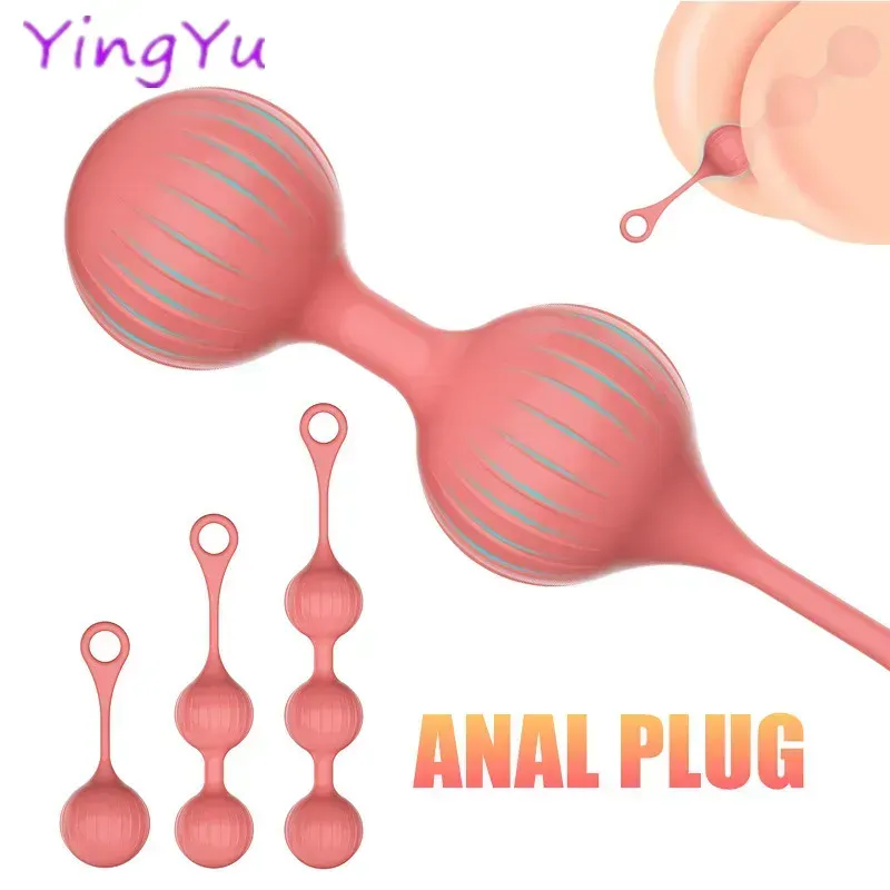 ‼️Juego de Dilatadores Anales‼️