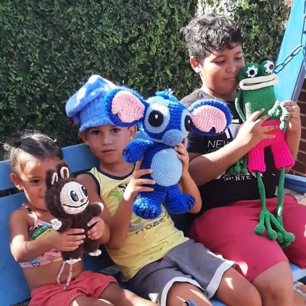 Todos los diseños del catálogo son por encargo.