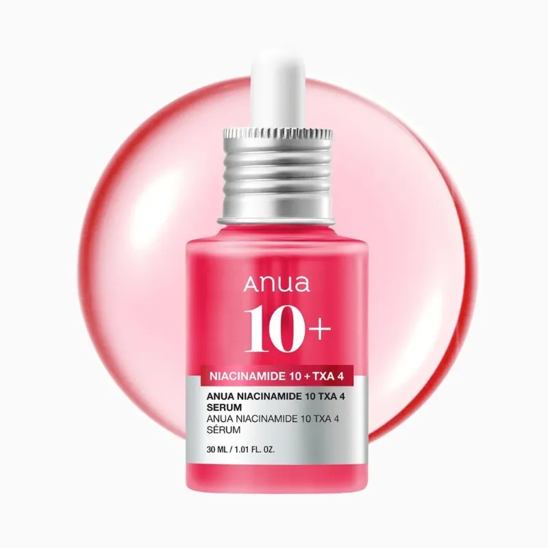 Anua Niacinamide 10+