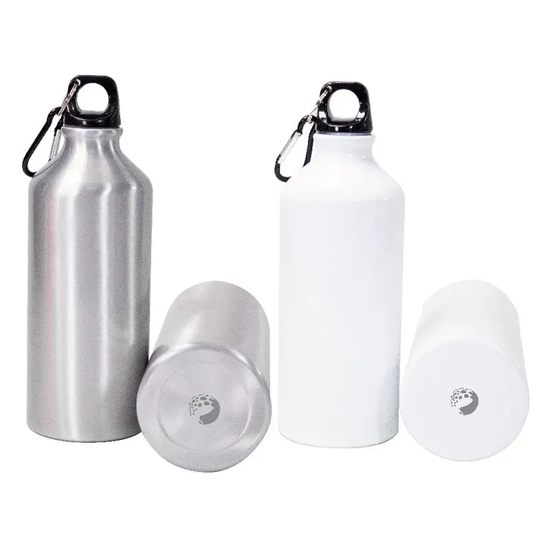 BOTELLAS DE ALUMINIO