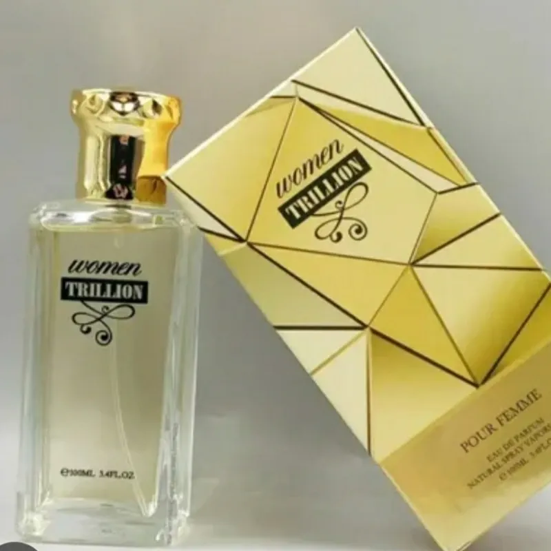 PERFUME DE MUJER