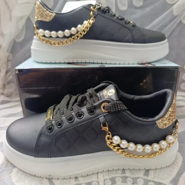 Tenis para dama