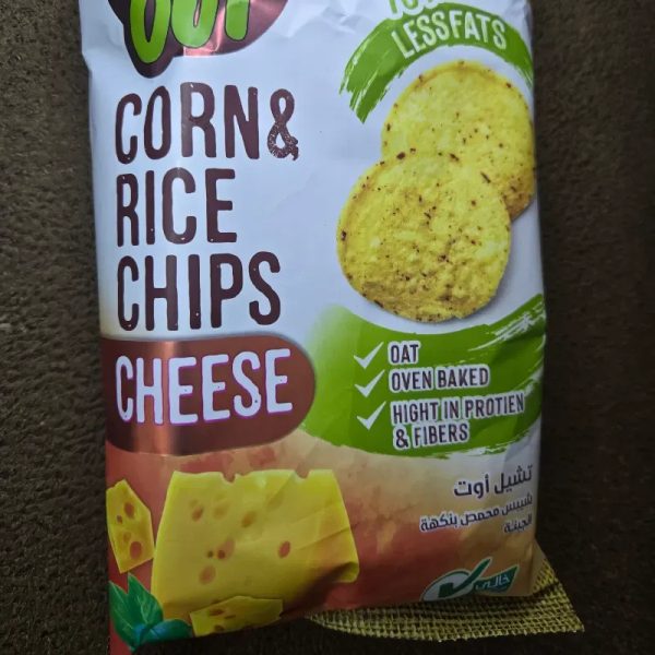 Chip Cheese