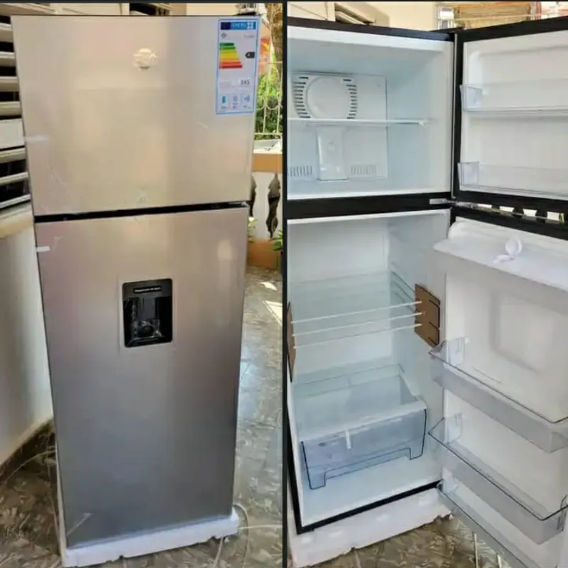 FRIO CONGELACIÓN SECA