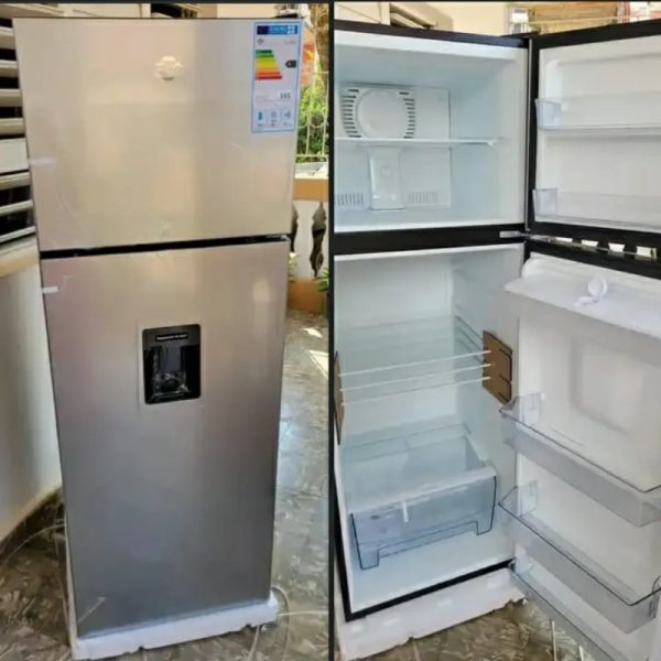 FRIO CONGELACIÓN SECA